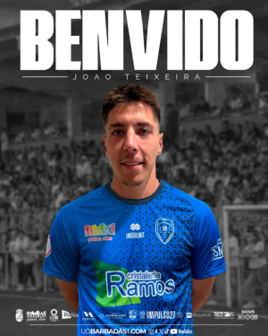 Joao da Silva (Atltic Escaldes) - 2025/2026