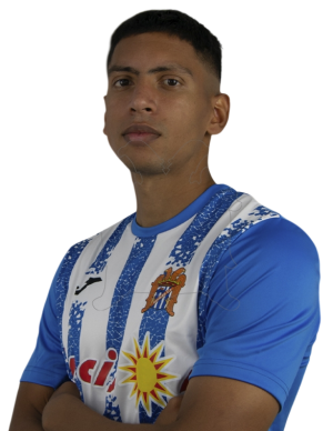 Johan (�guilas F.C.) - 2025/2026