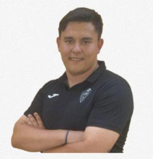 Francisco Gil (Marbella Paraiso) - 2025/2026