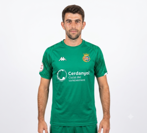 Varona (F.E. Grama) - 2025/2026