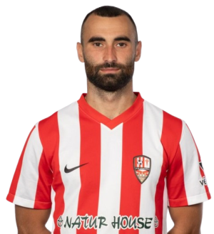 Lupu (U.D. Logro��s) - 2025/2026