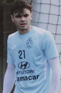 Jurjo (C.D. Muros) - 2025/2026