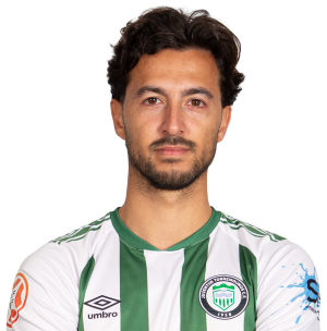 Christian (Juv. Torremolinos) - 2025/2026