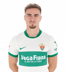 Pedrosa (Sevilla F.C.) - 2025/2026