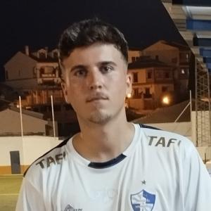 Miguel (Atltico Benamiel) - 2025/2026