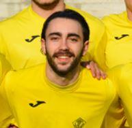 Xisco (C.D. Son Cladera) - 2025/2026