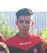 Zakria (C.E. Campos) - 2025/2026