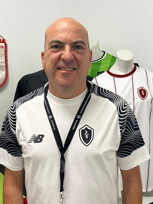 Francis Cascales (C.F. Internacional) - 2025/2026