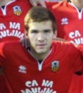 Carlos Maldonado (U.D. Collerense) - 2025/2026