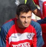 Sebas (C.E. Esporles) - 2025/2026