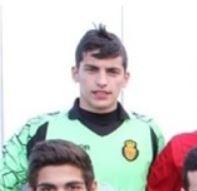 Santi (U.D. Son Ver) - 2025/2026