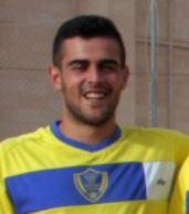 Isma (U.D. Son Ver�) - 2025/2026