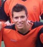 Carlos  (U.D. Rotlet Molinar) - 2025/2026