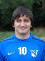Gerardo (C.F. Sant Rafel) - 2025/2026