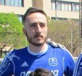Costa (C.F. Sant Rafel B) - 2025/2026