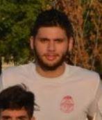 Llabres (C.E. Campos) - 2025/2026