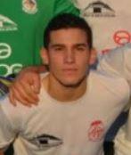 Peluffo (U.E. Alcudia) - 2025/2026