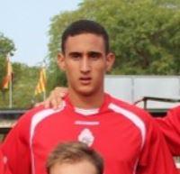 Yasir (C.D. Son Cladera) - 2025/2026