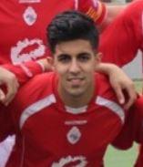 Angel Jord� (C.D. Son Cladera) - 2025/2026