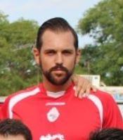 Juanjo Maga�a (C.D. Son Cladera) - 2025/2026