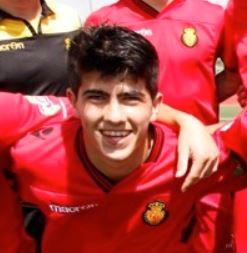 Felipe (C.D. Son Cladera) - 2025/2026