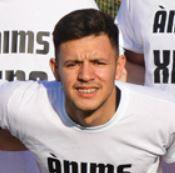 Nilson (C.F. Platges Calvi) - 2025/2026