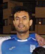 Eros (U.D. Arenal) - 2025/2026