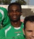 Precious Okorie (C.D. Son Cladera) - 2025/2026