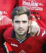 Jaume Riutort (C.D. Serverense) - 2025/2026