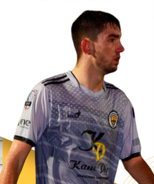 Albert (Cerponzns C.F.) - 2025/2026