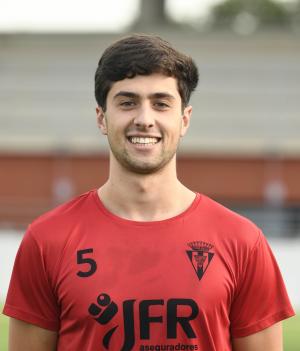 Josema (C.D. Laln) - 2025/2026