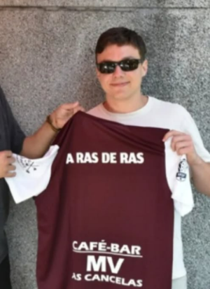 Represa (C.D. Belvs) - 2025/2026