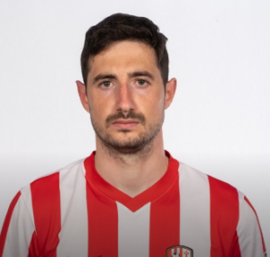 Bobadilla (U.D. Logros) - 2025/2026