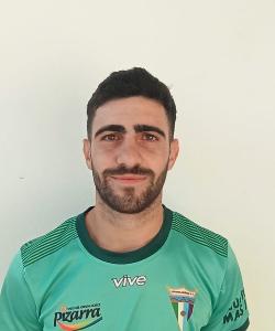Guerrero (Pizarra Atltico CF) - 2025/2026