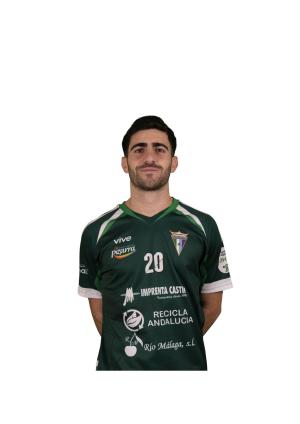 Guerrero (Pizarra Atltico CF) - 2025/2026