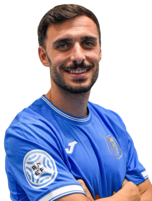 �lvaro Arnedo (C.F. Fuenlabrada) - 2025/2026