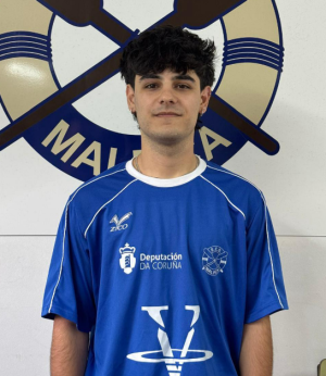 Brais (S.C.D. Malpica) - 2025/2026