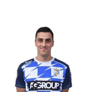 Varilla (C.D.J. Tamarite) - 2025/2026