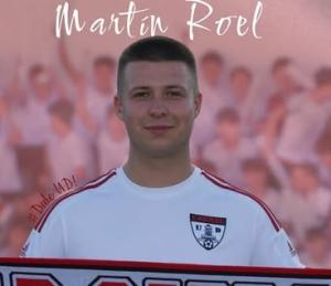 Martin Roel (U.D. Carral B) - 2025/2026