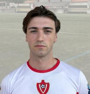 Bruno Alonso (Vizoo S.D.) - 2025/2026
