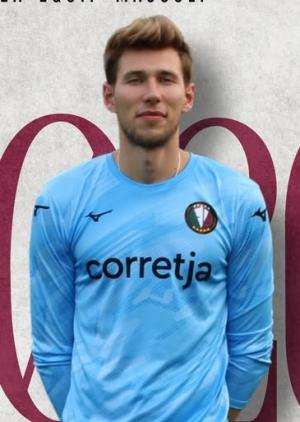 Arnau Soria (Vic Riuprimer Refo ) - 2025/2026