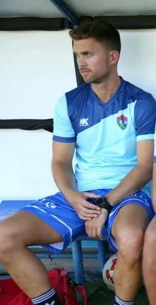 Xoel Souto (C.D. Boiro) - 2025/2026