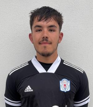 Rodri Toja (C.D. Baio) - 2025/2026