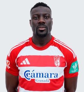 Diaby (Elche C.F.) - 2025/2026