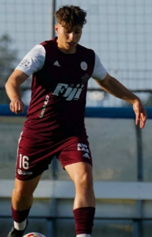 Jose (C.D. Belvs) - 2025/2026
