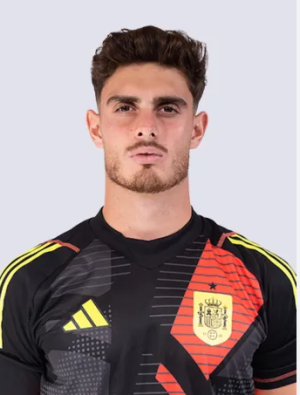 Esquivel (Atltico de Madrid) - 2025/2026