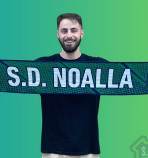 Migui (S.D. Noalla) - 2025/2026
