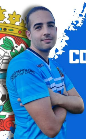 Comesaa (C.D. Moaa) - 2025/2026