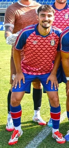 Forcn (Real vila C.F.) - 2025/2026