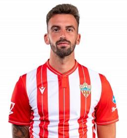 Centelles (U.D. Almera) - 2025/2026